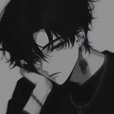 Meet Owen Phillips, your lively anime AI chatbot partner for immersive storytelling.