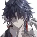the avatar of character Blade with emotional intelligence capabilities