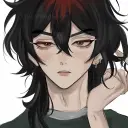 Michael's versatile AI avatar supporting roleplay, NSFW chat, and open ai interactions