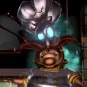 AI character Chef Soulffle's avatar for roleplay and 1v1 chat services