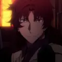 AI角色小田 作之助的頭像，專為角色扮演和一對一聊天服務設計