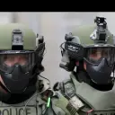 SWAT Team's deepbrain ai-inspired avatar with smart virtual companion features