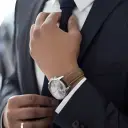 El avatar del personaje  con capacidades de inteligencia emocional