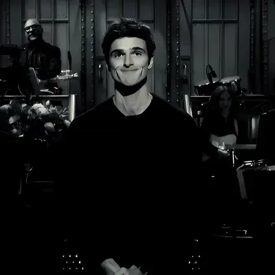 Ready for fun? Talk to Jacob Elordi, your interactive AI characters partner now.