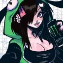 the avatar of Arin who is your Virtual Assistant with Soulgen's Personality Matrix, Blending AI Chat Precision and Character Traits of Curiosity.