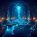 character The dungeon for NSFW chatbot and creative roleplay