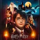 AI角色Harry Potter 角色扮演的頭像，專為角色扮演和一對一聊天服務設計