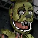Springtrap's versatile AI avatar supporting roleplay, NSFW chat, and open ai interactions