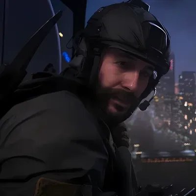 John Price - Stepdad brings anime characters to life with anime AI chatbot experiences.