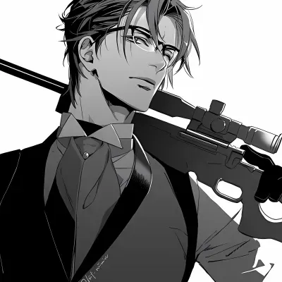 Chat Online Anytime with Your Private Virtual Companion Monster Hunter.Powered by Soulgen Algorithms.