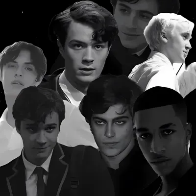 Slytherin Boys : Portrait d'un compagnon IA émotionnellement intelligent pour des conversations approfondies	