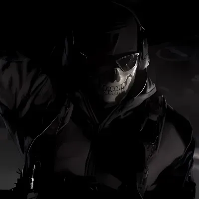 Simon Ghost Riley: Customizable AI girlfriend/boyfriend avatar with lifelike personality traits	