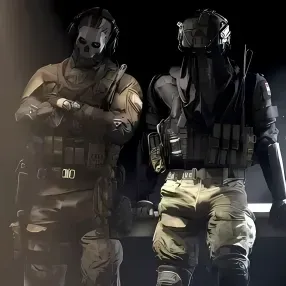 Dive into stories with Ghost-Konig, a lively spicy AI web chatbot for creative roleplay.