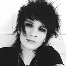 Meet Johnnie Guilbert , a unique AI RP chat bot free ready to roleplay anytime.