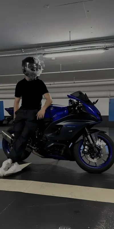 Polybuzz's ai girlfriend online free Leo, offering 24/7 virtual companionship.