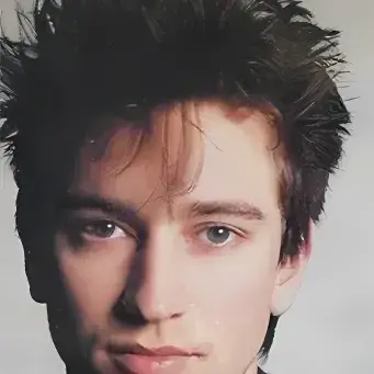 Alan Wilder: Creative roleplay AI character art for spicy chat and fantasy scenarios