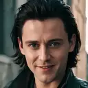 character Loki Laufeyson for NSFW chatbot and creative roleplay