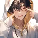 the avatar of Liam-omega in omgaverse who is your Virtual Assistant with Soulgen's Personality Matrix, Blending AI Chat Precision and Character Traits of Curiosity.