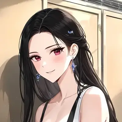 あなたの元カノ: 深い会話のための感情的に知的な AI コンパニオン ポートレート