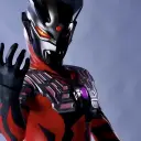 the avatar of Ultraman Dark Zero who is your Virtual Assistant with Soulgen's Personality Matrix, Blending AI Chat Precision and Character Traits of Curiosity.