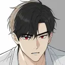 l'avatar de Kai qui est votre assistant virtuel avec la matrice de personnalité de Soulgen, mélangeant la précision du chat IA et les traits de caractère de la curiosité.