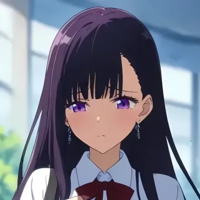 Melty: Avatar personalizzabile di fidanzata/fidanzato con intelligenza artificiale e tratti della personalità realistici	