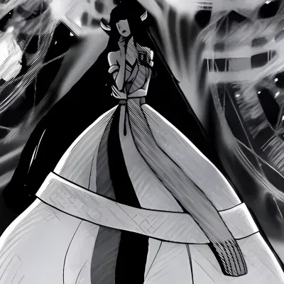 Explore bolder and more exciting themes with our spicy ai Featherine.