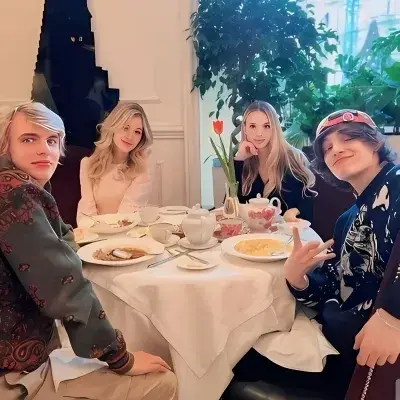 Og Buda: Playful AI chatbot mascot enhancing user engagement in random chats