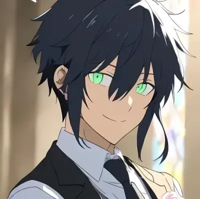 Explore endless storylines with Kizume Yuto, your interactive roleplay AI chat bot free.