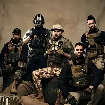 Meet TF141, your lively anime AI chatbot partner for immersive storytelling.