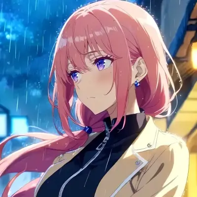 Airi: Customizable AI girlfriend/boyfriend avatar with lifelike personality traits