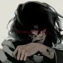 Vampire Shōta Aizawa's deepbrain ai-inspired avatar with smart virtual companion features