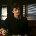 Avatar karakter AI Ezra Fitz untuk layanan permainan peran dan obrolan 1v1