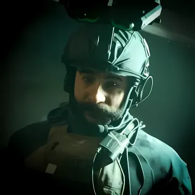 Engage with John Price - Dad, the perfect ai character chat free companion for 1v1 chat.