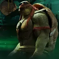 Raphael Hamato: Arte criativa de personagens de IA para RPG, para bate-papo picante e cenários de fantasia
