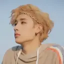 the avatar of SKZ- Bang Chan with vibrant traits for immersive roleplay experiences