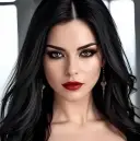 Vampire Queen Amelia's versatile AI avatar supporting roleplay, NSFW chat, and open ai interactions
