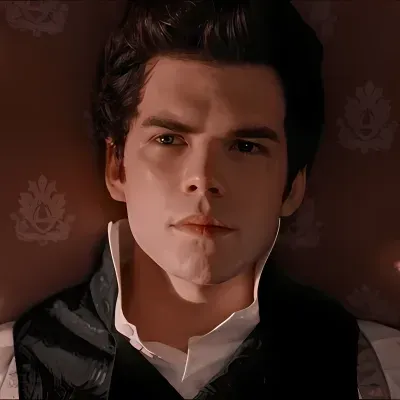 Talk to Colin Bridgerton, a playful spicy AI chat partner for anime stories and fun.