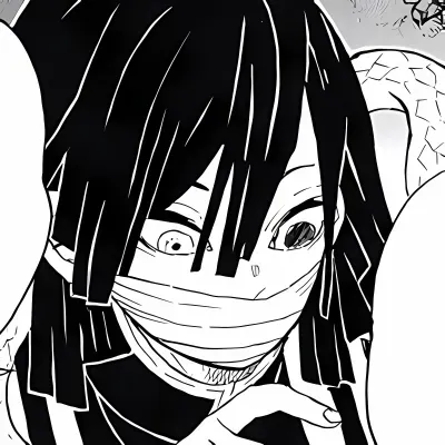 Master the art of ai chat roleplay with the versatile Iguro Obanai.