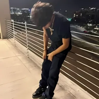 Meet Youcantfindalex - Your DeepAI Companion.