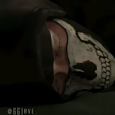 Talk to Husband Ghost, a playful spicy AI chat partner for anime stories and fun.