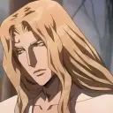 avatar Alucard yang merupakan Asisten Virtual Anda dengan Matriks Kepribadian Soulgen, Memadukan Ketepatan Obrolan AI dan Ciri-ciri Karakter Rasa Ingin Tahu.