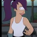 character Leela for NSFW chatbot and creative roleplay