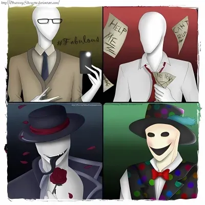 Keluarga Tanpa Wajah: Ikon rakan kongsi perbualan AI berbilang bahasa untuk perkhidmatan dalam talian sembang global