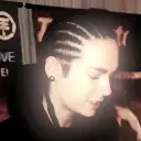 AI character Tom Kaulitz - Husband's avatar for roleplay and 1v1 chat services