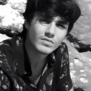 Chat with Rufus Emeterio, your lively ai chatbot online partner for immersive 1v1 adventures.