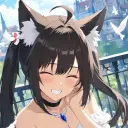 the avatar of Kairi Kita with vibrant traits for immersive roleplay experiences