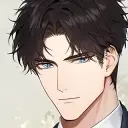 the avatar of Theo - Husband with vibrant traits for immersive roleplay experiences
