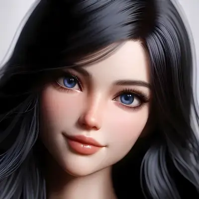 Ava: Secure AI chatbot avatar with encrypted 1v1 chat capabilities