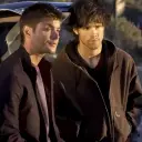 the avatar of character Sam and Dean with emotional intelligence capabilities